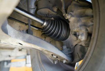 Expert CV Axle Services in Oahu
