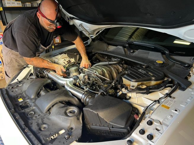 Expert Starting & Charging Services in Oahu